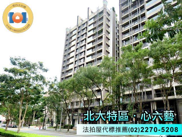 新北樹林法拍大樓-1