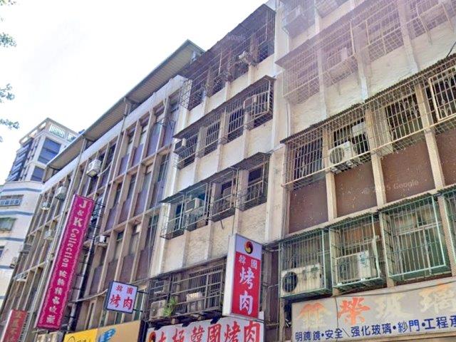 新北樹林法拍公寓-1