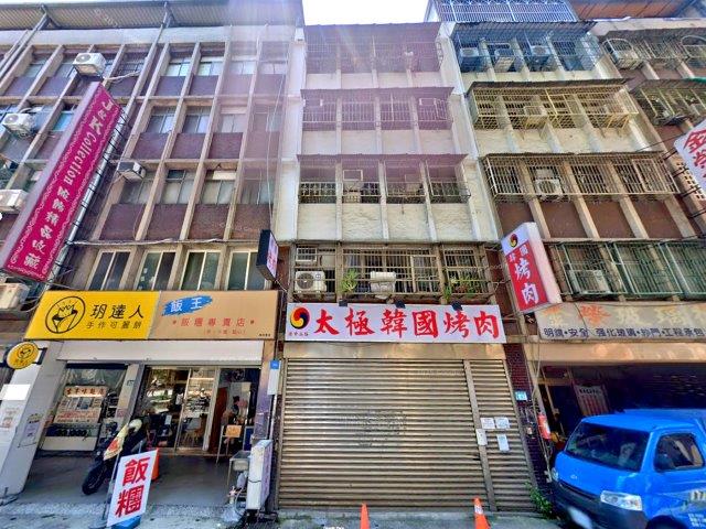 新北樹林法拍公寓-0