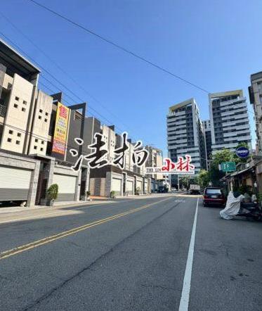 台中市沙鹿區保安路70號