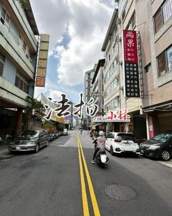 台中北區透天拍賣-4
