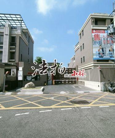 台中市龍井區龍社七街18巷6弄32號