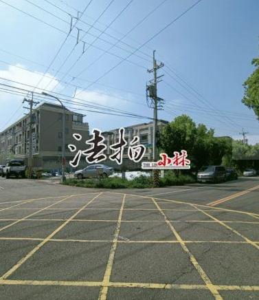 台中龍井法拍透天_別墅-4