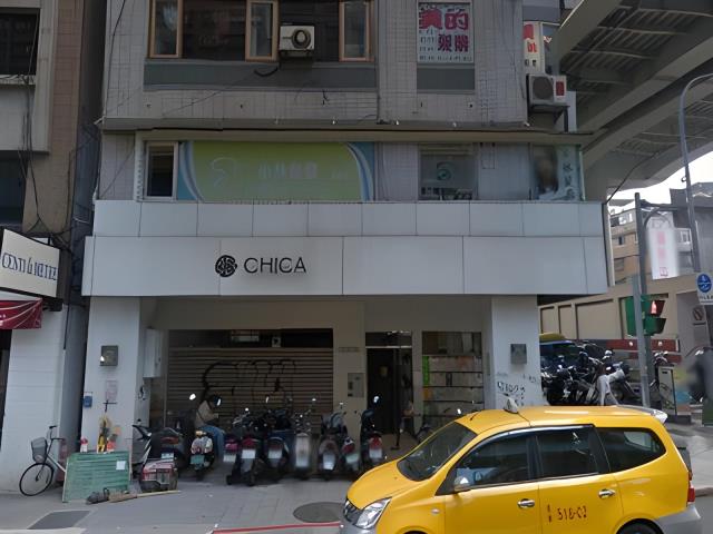台北松山法拍大樓-3