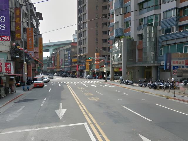 台北松山大樓法拍-2