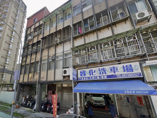 台北文山區公寓法拍-5
