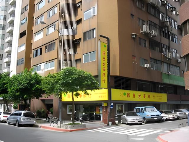 台北大安區大樓法拍-1