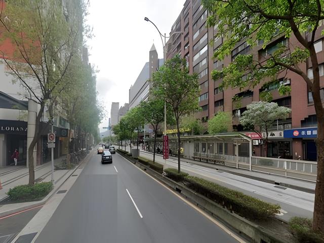 台北松山大樓法拍-2