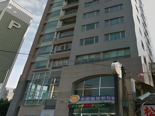 台北松山大樓法拍-5