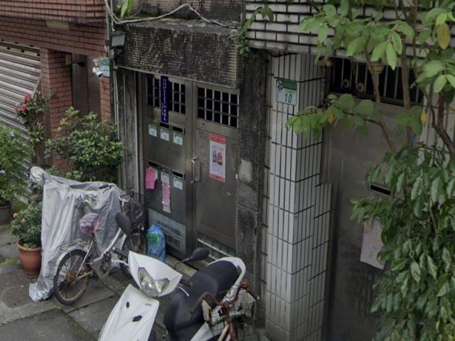 台北信義區公寓拍賣-2