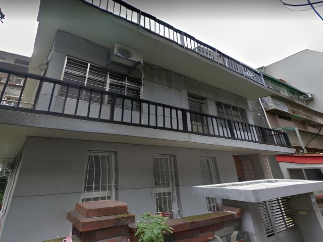 台北北投法拍公寓-1