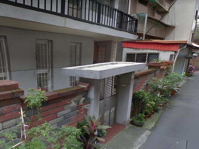 台北北投法拍公寓-2