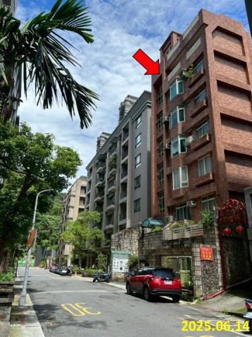 台北內湖法拍華廈-12