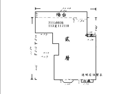 台北內湖法拍華廈-13