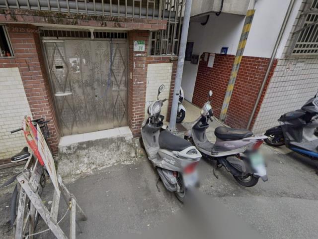 台北北投法拍公寓_一樓-5
