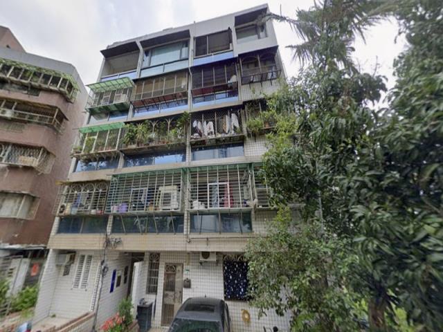 台北文山區公寓法拍-1