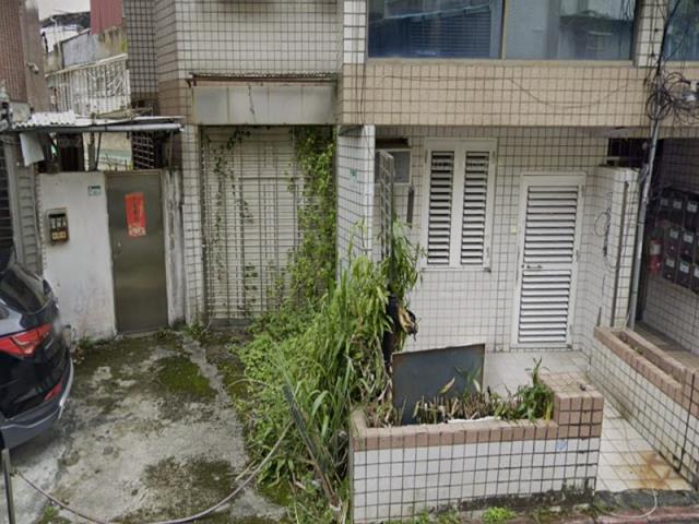 台北文山區公寓法拍-2