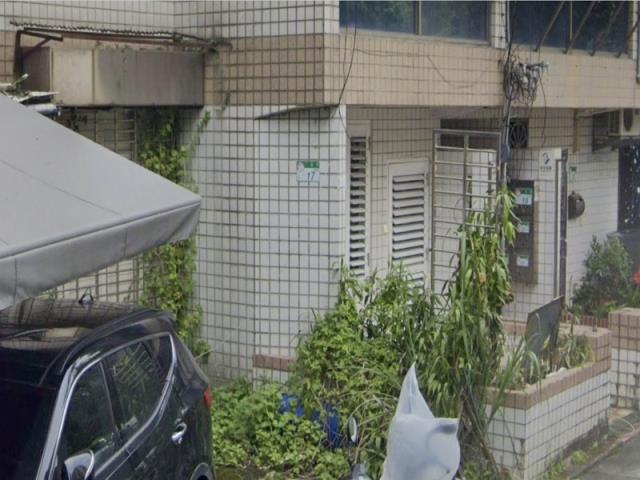 台北文山區公寓法拍-3