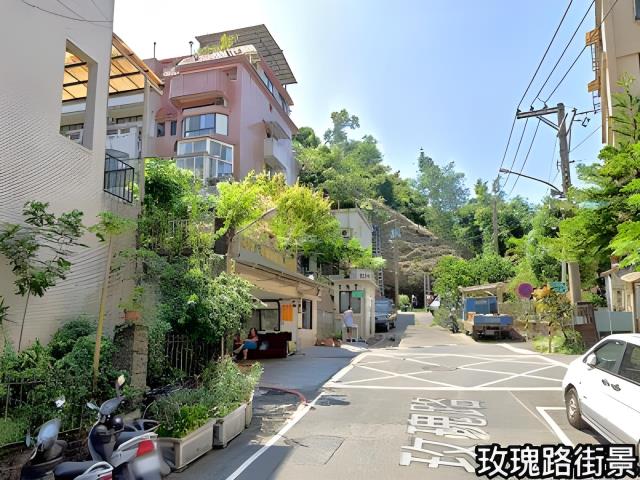 新北新店公寓法拍-2