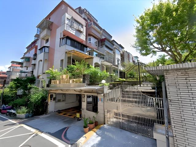 新北新店公寓法拍-4
