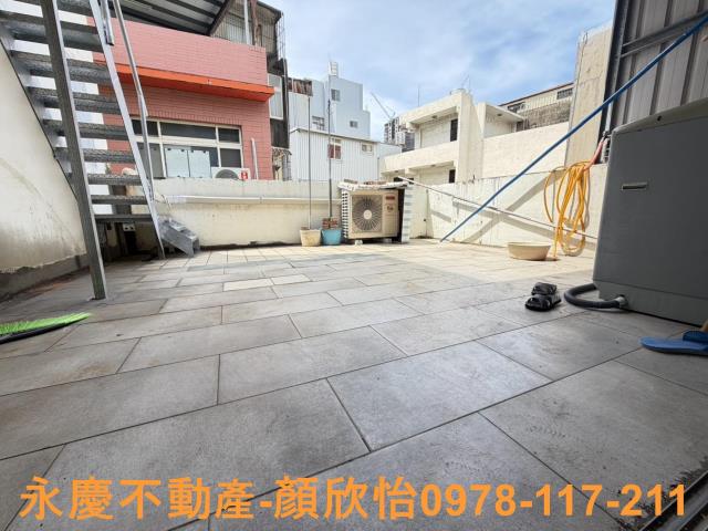 新竹北區透天-11