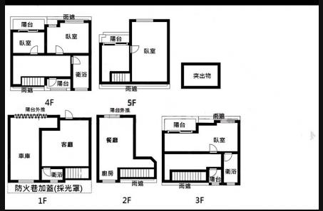 桃園中壢透天-14