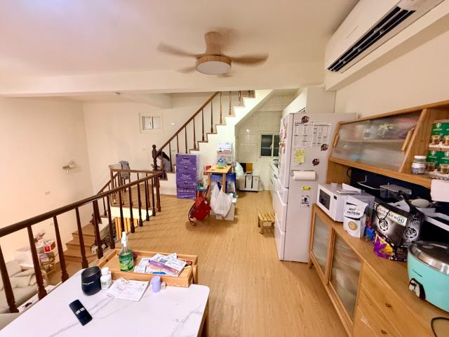 桃園中壢透天-1
