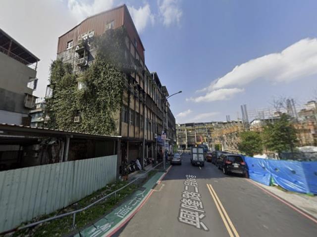 台北文山區公寓_二樓拍賣-6
