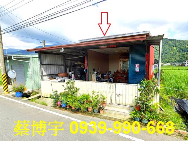 埔里法拍屋珠生路透天