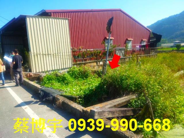 埔里法拍屋珠生路透天