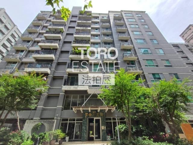淡水大樓拍賣-1