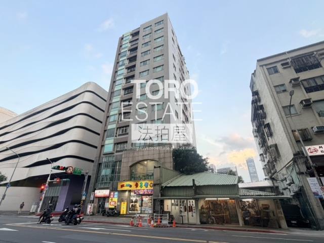 松山法拍大樓-3