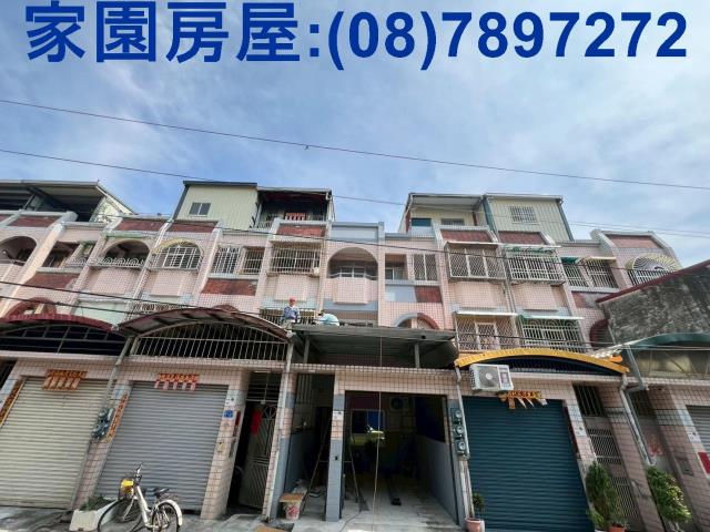 佳冬別墅-11