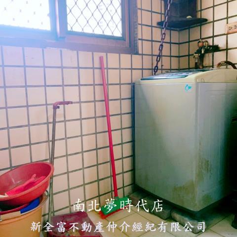 永康華廈_套房-4