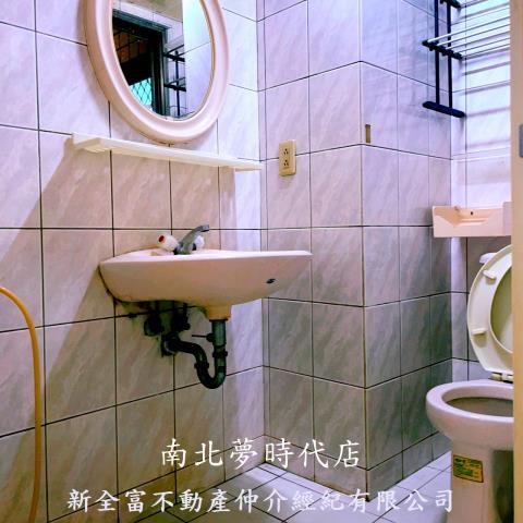 永康華廈_套房-6