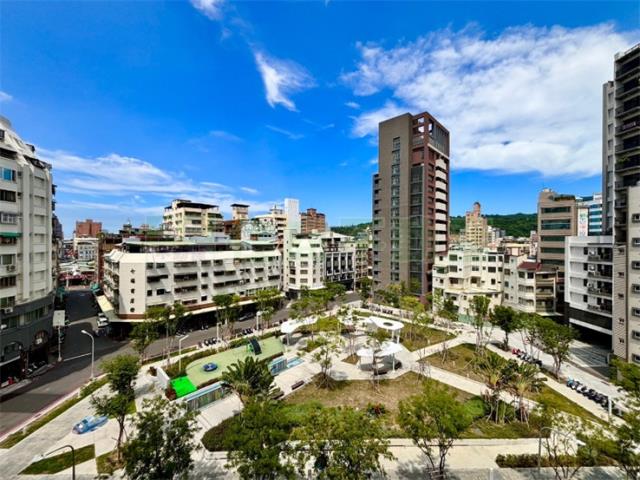 鹽埕大樓_套房-3