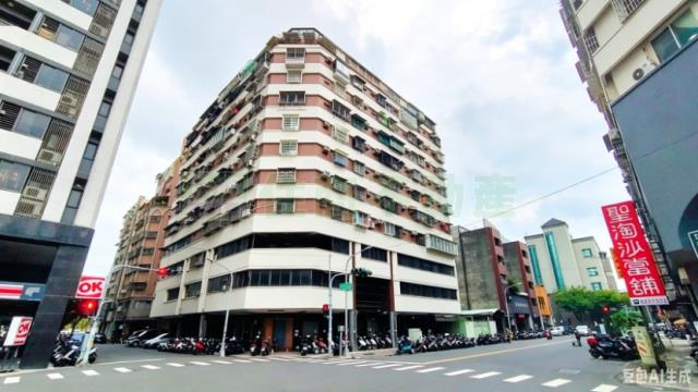 鹽埕大樓_套房-4