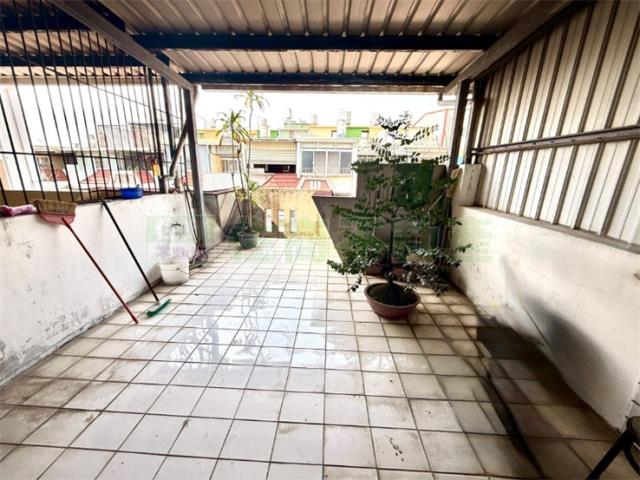 林園透天-14