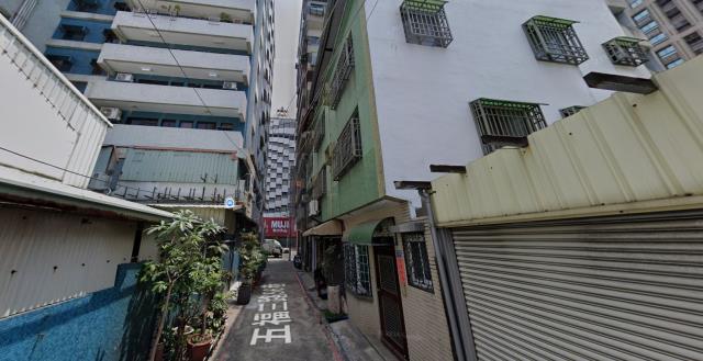 前金拍賣透天-3