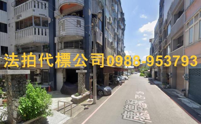 竹南法拍華廈-3