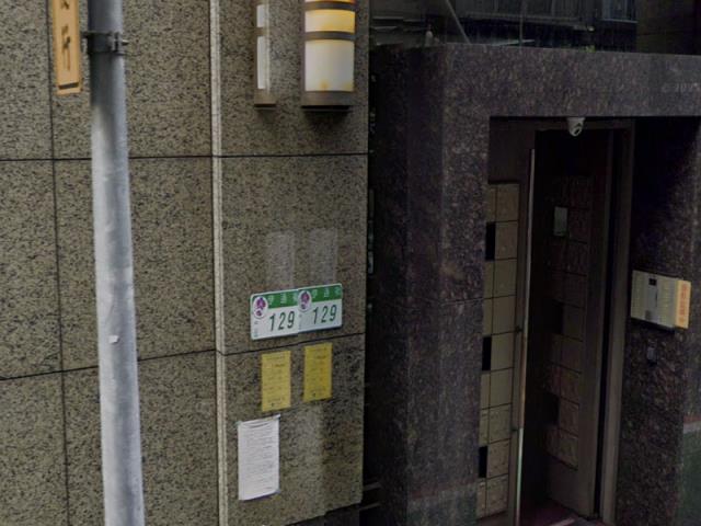 台北法拍大樓_套房-1