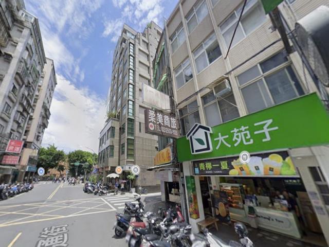 台北法拍大樓_套房-2