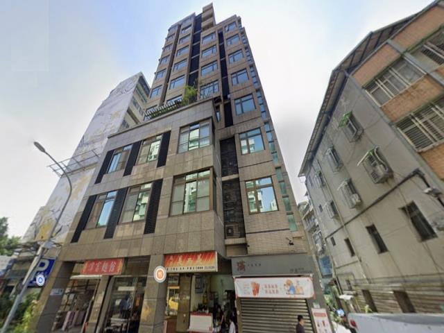 台北法拍大樓_套房-3