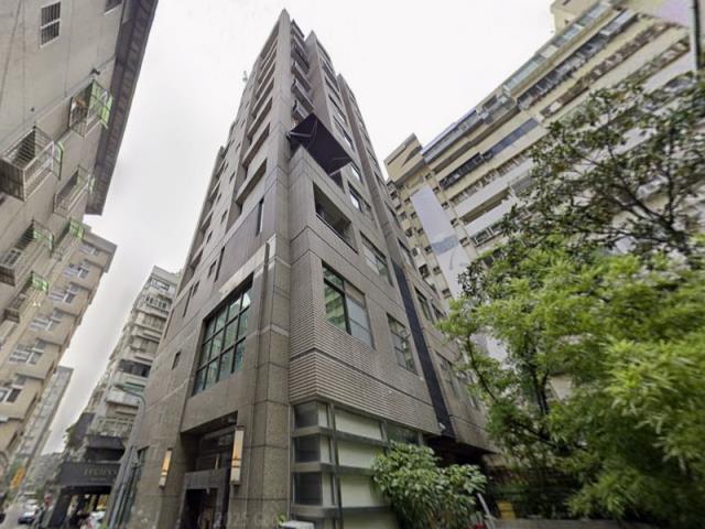 台北法拍大樓_套房-4