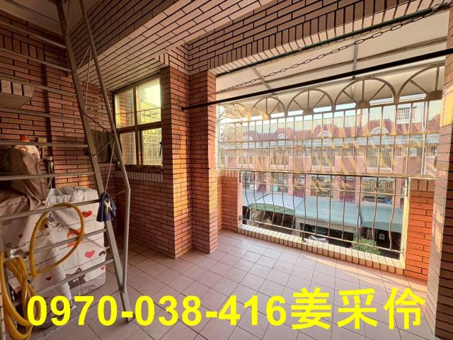 嘉義民雄透天_別墅-11