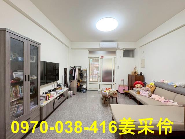 嘉義民雄透天_別墅-1