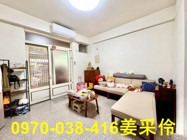 嘉義民雄透天_別墅-2