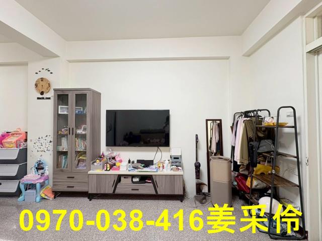 嘉義民雄透天_別墅-3
