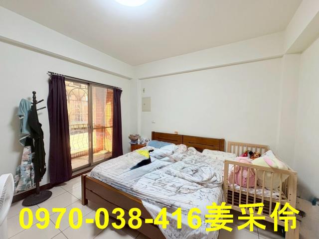 嘉義民雄透天_別墅-4