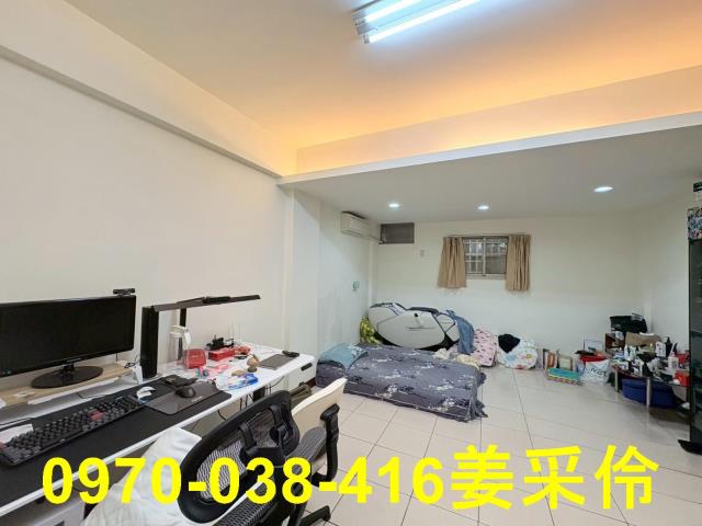 嘉義民雄透天_別墅-5